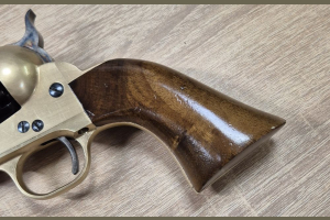 Colt Navy mod. 1851 kal. .36BP Pietta
