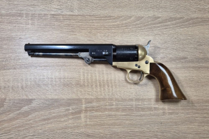Colt Navy mod. 1851 kal. .36BP Pietta
