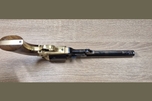 Colt Navy mod. 1851 kal. .36BP Pietta