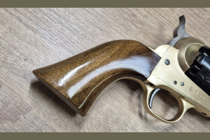 Colt Navy mod. 1851 kal. .36BP Pietta