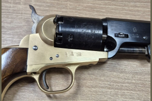 Colt Navy mod. 1851 kal. .36BP Pietta
