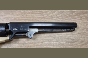 Colt Navy mod. 1851 kal. .36BP Pietta