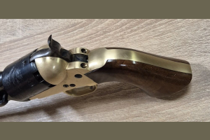 Colt Navy mod. 1851 kal. .36BP Pietta