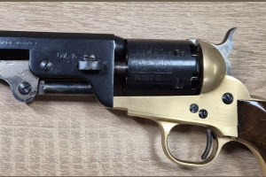 Colt Navy mod. 1851 kal. .36BP Pietta