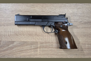 Beretta Standard Mod.89 kal 22LR ZESTAW