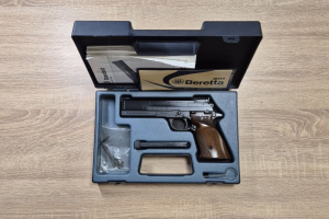 Beretta Standard Mod.89 kal 22LR ZESTAW