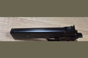 Beretta Standard Mod.89 kal 22LR ZESTAW