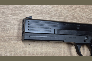 Beretta Standard Mod.89 kal 22LR ZESTAW