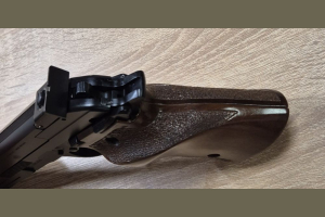Beretta Standard Mod.89 kal 22LR ZESTAW