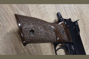 Beretta Standard Mod.89 kal 22LR ZESTAW
