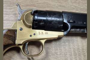 Colt Navy 1851 kal. .44BP FAP