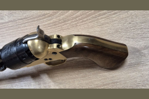 Colt Navy 1851 kal. .44BP FAP
