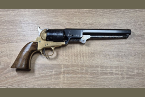 Colt Navy 1851 kal. .44BP FAP