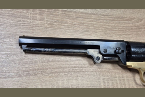 Colt Navy 1851 kal. .44BP FAP