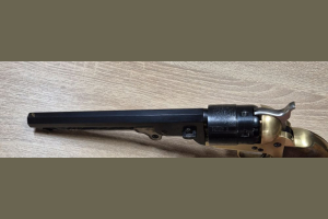 Colt Navy 1851 kal. .44BP FAP