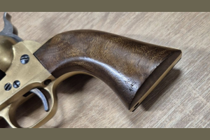 Colt Navy 1851 kal. .44BP FAP