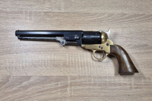 Colt Navy 1851 kal. .44BP FAP