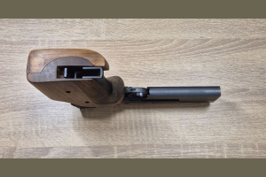 Hammerli 208 International kal. .22LR