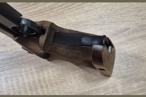 Hammerli 208 International kal. .22LR