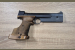 Hammerli 208 International kal. .22LR