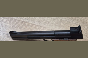 Hammerli 208 International kal. .22LR