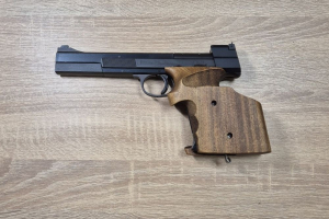 Hammerli 208 International kal. .22LR