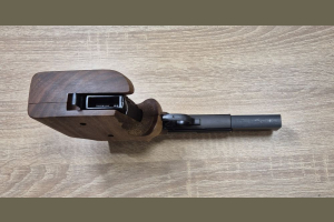 Hammerli 208 International kal. .22LR