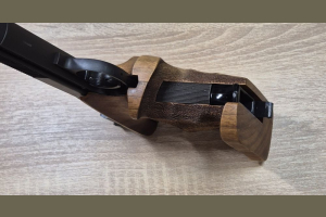 Hammerli 208 International kal. .22LR