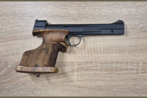 Hammerli 208 International kal. .22LR
