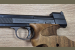 Hammerli 208 International kal. .22LR