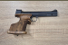 Hammerli 208 International kal. .22LR
