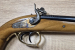 Pistolet dwulufowy Corsair kal. .36BP