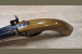 Pistolet dwulufowy Corsair kal. .36BP