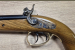 Pistolet dwulufowy Corsair kal. .36BP