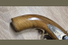 Pistolet dwulufowy Corsair kal. .36BP