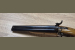 Pistolet dwulufowy Corsair kal. .36BP