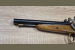 Pistolet dwulufowy Corsair kal. .36BP