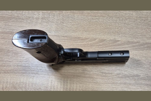 Beretta Standard Mod.89 kal 22LR