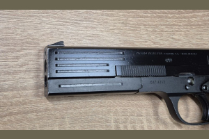 Beretta Standard Mod.89 kal 22LR