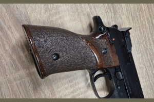 Beretta Standard Mod.89 kal 22LR