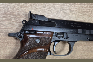 Beretta Standard Mod.89 kal 22LR