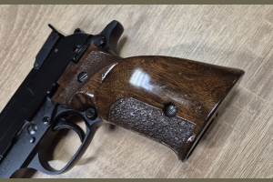 Beretta Standard Mod.89 kal 22LR