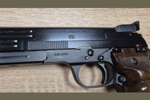 Beretta Standard Mod.89 kal 22LR