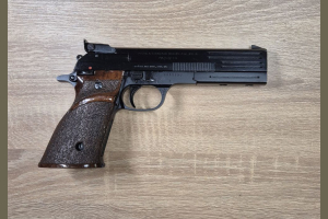 Beretta Standard Mod.89 kal 22LR