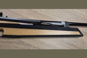Anschutz Super Air 2001 kal. 4,5mm