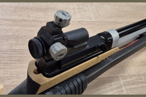 Anschutz Super Air 2001 kal. 4,5mm