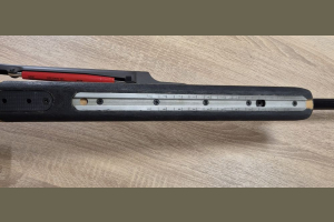 Anschutz Super Air 2001 kal. 4,5mm