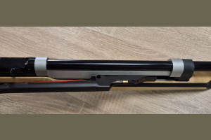 Anschutz Super Air 2001 kal. 4,5mm
