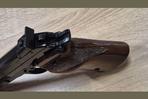 Beretta Standard Mod.89 kal 22LR