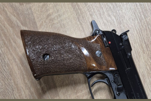 Beretta Standard Mod.89 kal 22LR